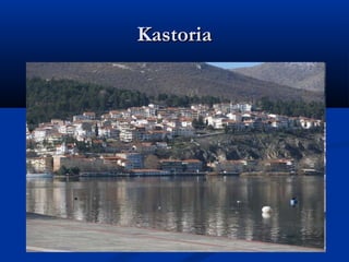 Kastoria

 