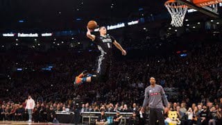Top NBA All-Star Weekend dunks of the past decade