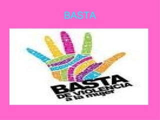 BASTA 