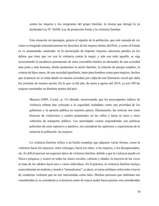 La Violencia de Género y sus Implicancias Jurídicas en el Perú.pdf