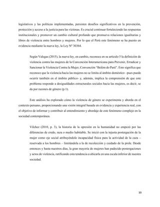 La Violencia de Género y sus Implicancias Jurídicas en el Perú.pdf