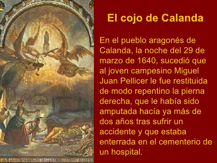 La Historia De La Virgen Del Pilar
