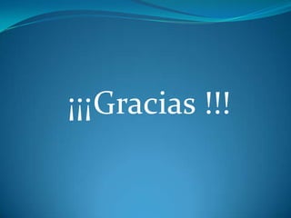 ¡¡¡Gracias !!!