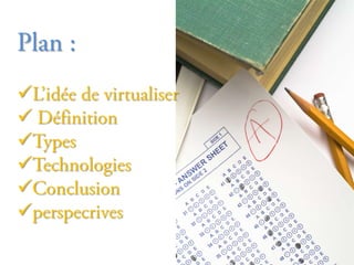 





 