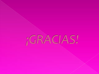 ¡GRACIAS!