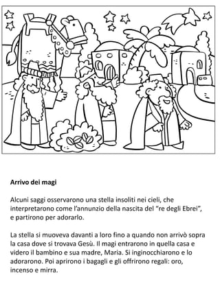 Il Vangelo Di Giovanni Per I Bambini