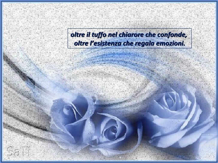 Questo per scrivere che spesso corro e i danni posteriori