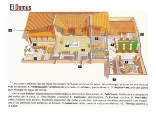 El Domus
 
