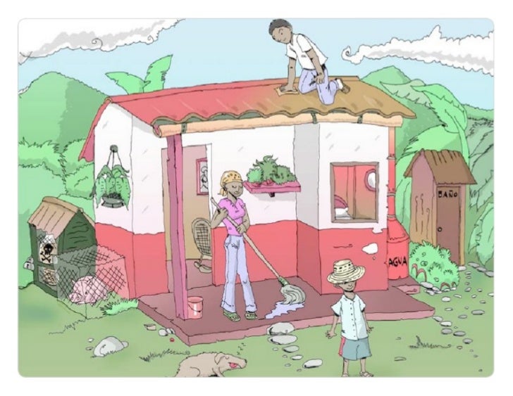 Resultado de imagen para la vivienda