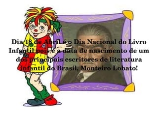 LITERATURA \ INFANTIL E JUVENIL - LIVRO O CARNAVAL DOS ANIMAIS