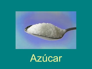 Azúcar