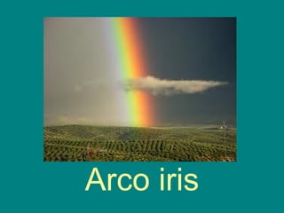 Arco iris