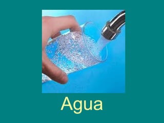 Agua