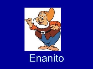 Enanito