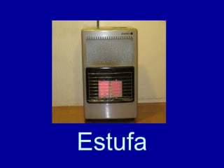 Estufa