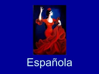 Española