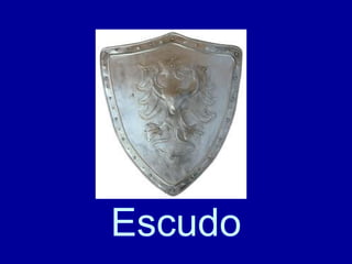 Escudo