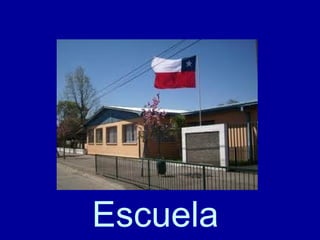 Escuela