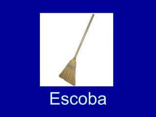 Escoba
