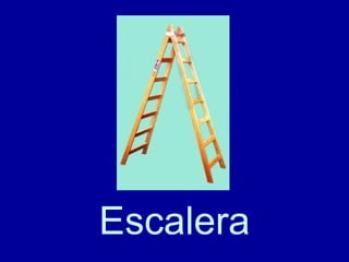 Escalera