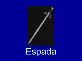 Espada