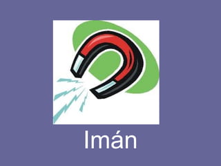 Imán 