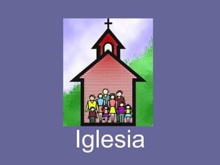 Iglesia 