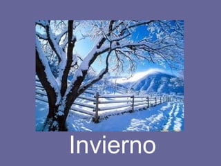 Invierno 