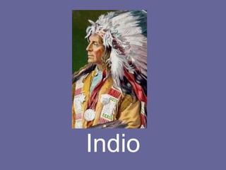 Indio 