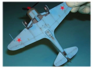 Lavochkin la 7