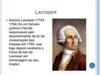 Lavoisier - Realize o teste de paternidade por DNA com a