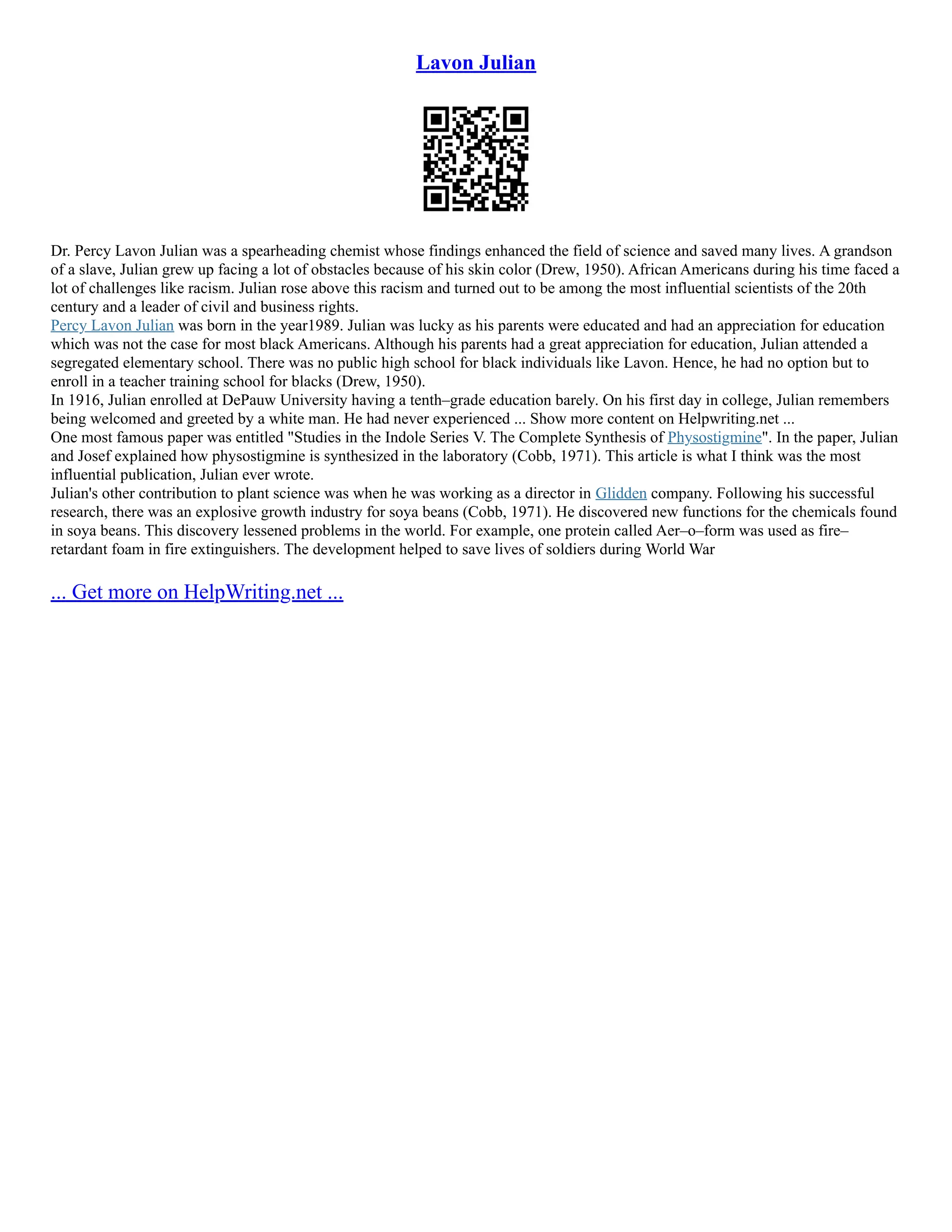 Lavon Julian PDF lavon-julian-pdf