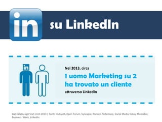 Contenuti
interessanti
da far condividere e
utilizzare per azioni
di Marketing
2
Simone Serni | www.socialmediamktg.it
 