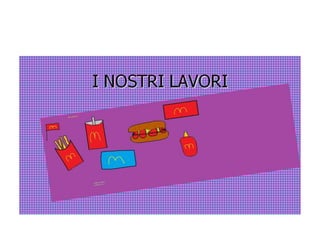 Lavori svolti by Maurizio Putaggio