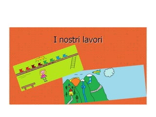 Lavori svolti by Maurizio Putaggio