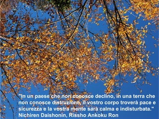 Lavoro nel futuro