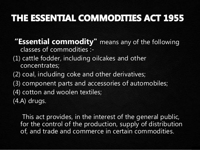competition and consumer act pdf