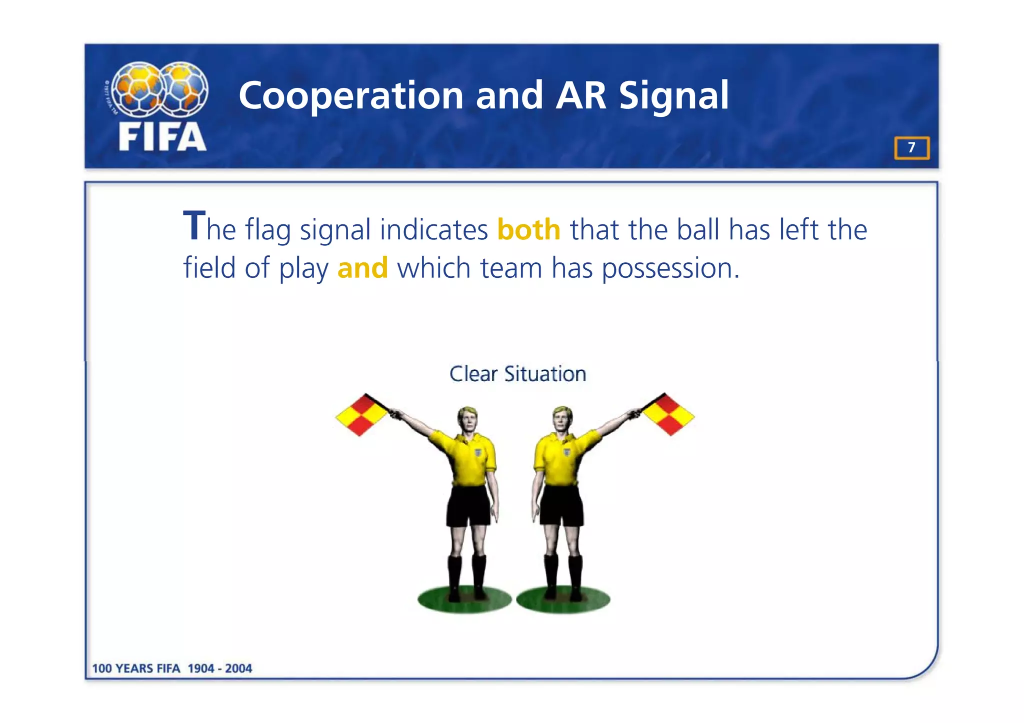 Law 15   The Throw In