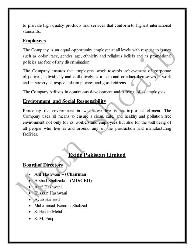 Honda Company Details