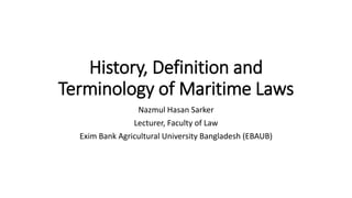 Maritime Law.pdf