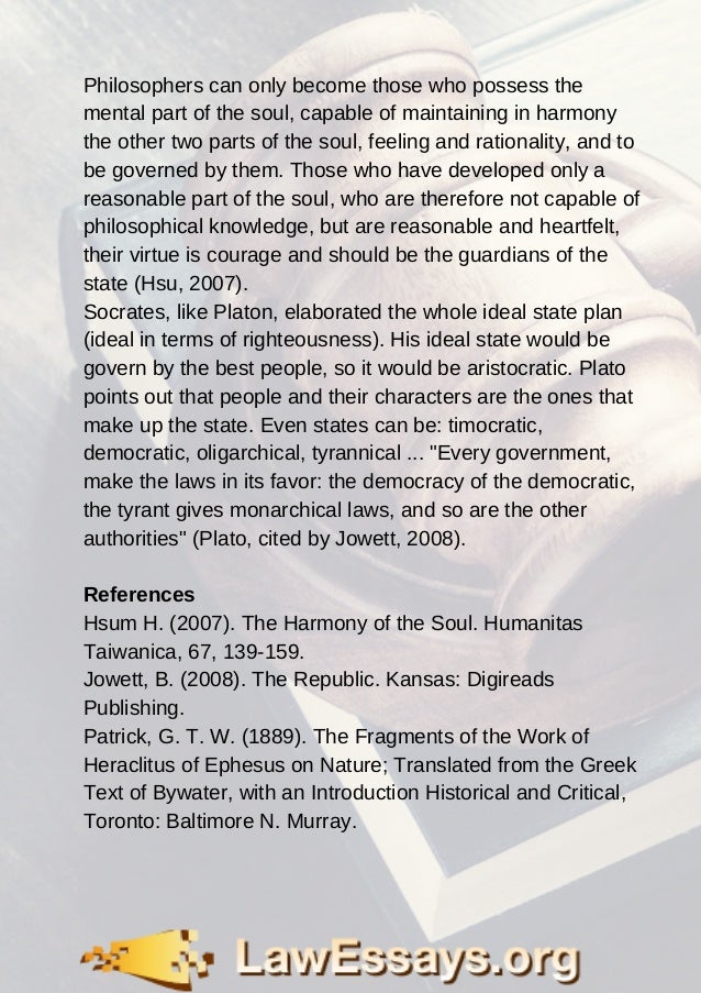Law and Justice Essay - A-Level Law - Marked by blogger.com law and justice essay