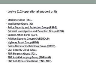 LAW ENFORCEMENT ADMINISTRATION AND ORGANIZATION pptx law-enforcement-administration-and-organization-pptx