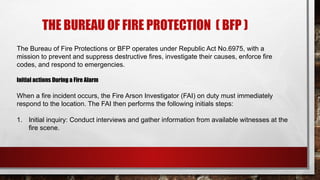 Comprehensive Guide to Law Enforcement Operations and Fire Protection ...
