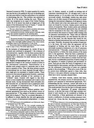 THE LAW OF PEACE | PDF