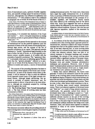 THE LAW OF PEACE | PDF