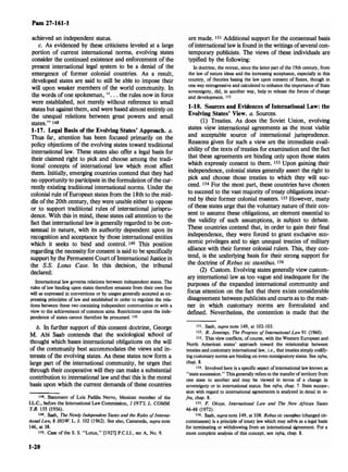 THE LAW OF PEACE | PDF