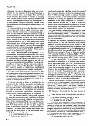 THE LAW OF PEACE | PDF
