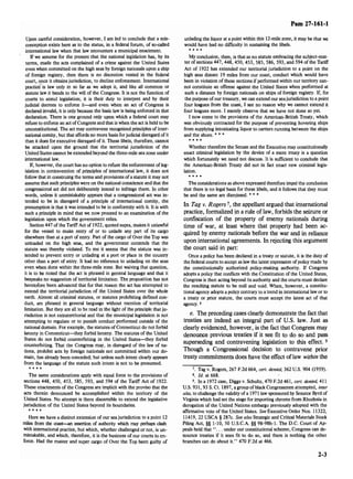 THE LAW OF PEACE | PDF
