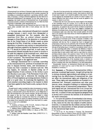 THE LAW OF PEACE | PDF