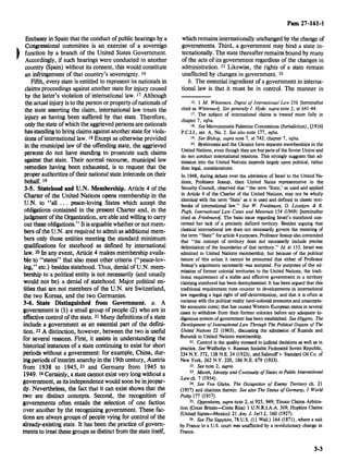 THE LAW OF PEACE | PDF